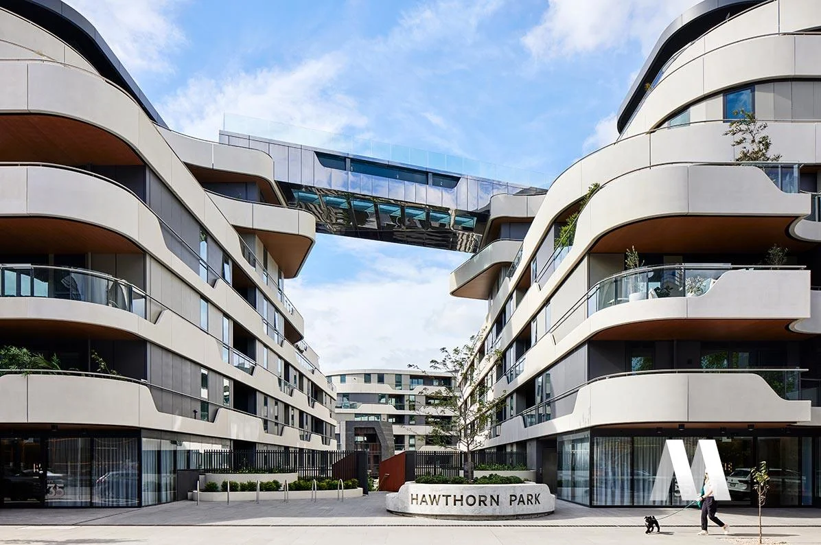 Additional image 12 of 110D/33-57 Camberwell Road, Hawthorn East VIC 3123