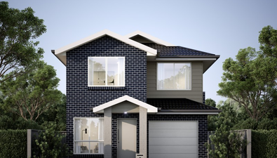 Picture of Lot 109 New Road, ROUSE HILL NSW 2155