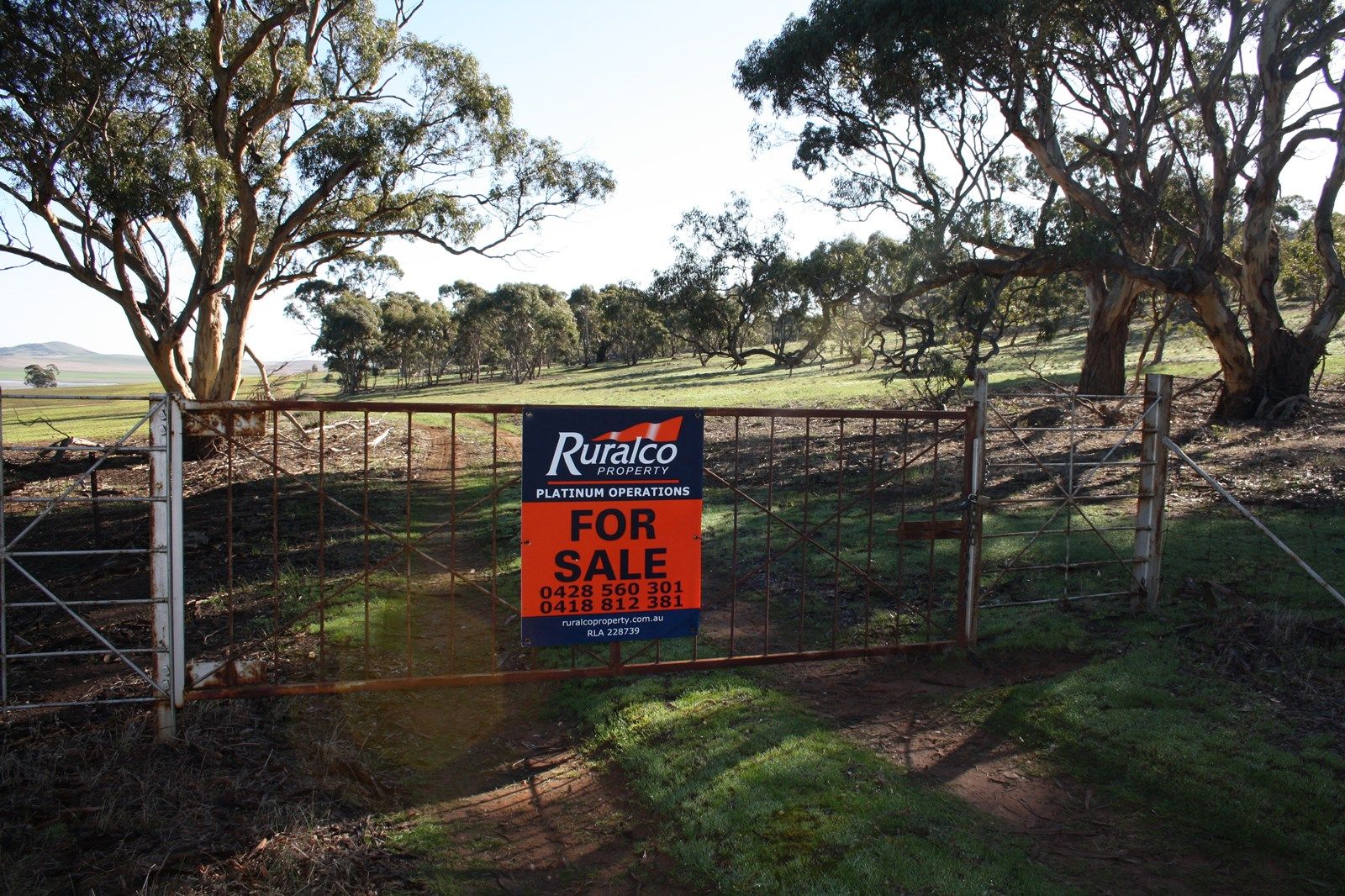 Allotment 236 Lagoon Road, Apoinga SA 5413, Image 1