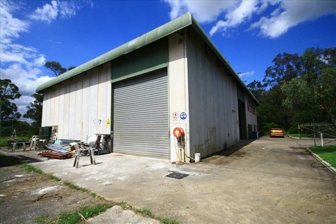 Picture of 34 Woodlands Road, WILBERFORCE NSW 2756