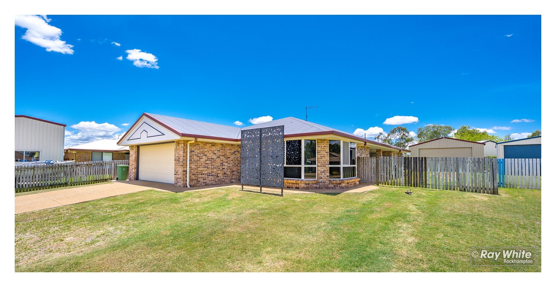 3 Matsen Court, Gracemere QLD 4702, Image 0