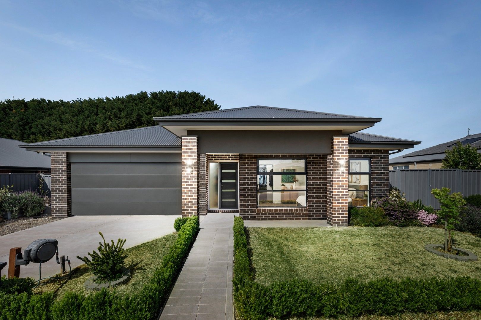 4 bedrooms House in 4 Barrett Street LANCEFIELD VIC, 3435