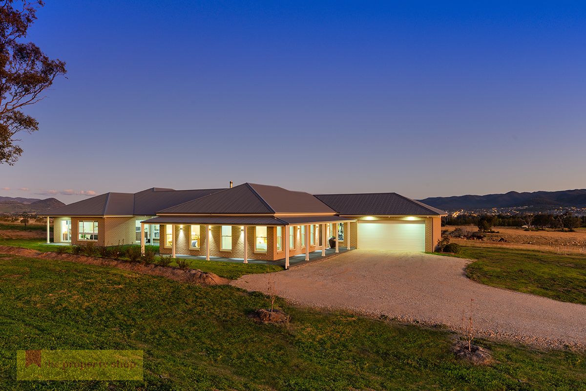 132 Tinja Lane, Mudgee NSW 2850, Image 0