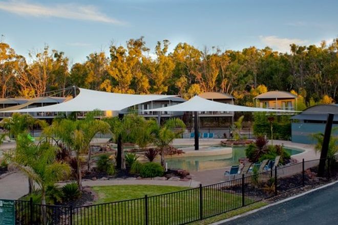 Picture of Villa 58/69 Moama On Murray Resort, Dungala Way, MOAMA NSW 2731