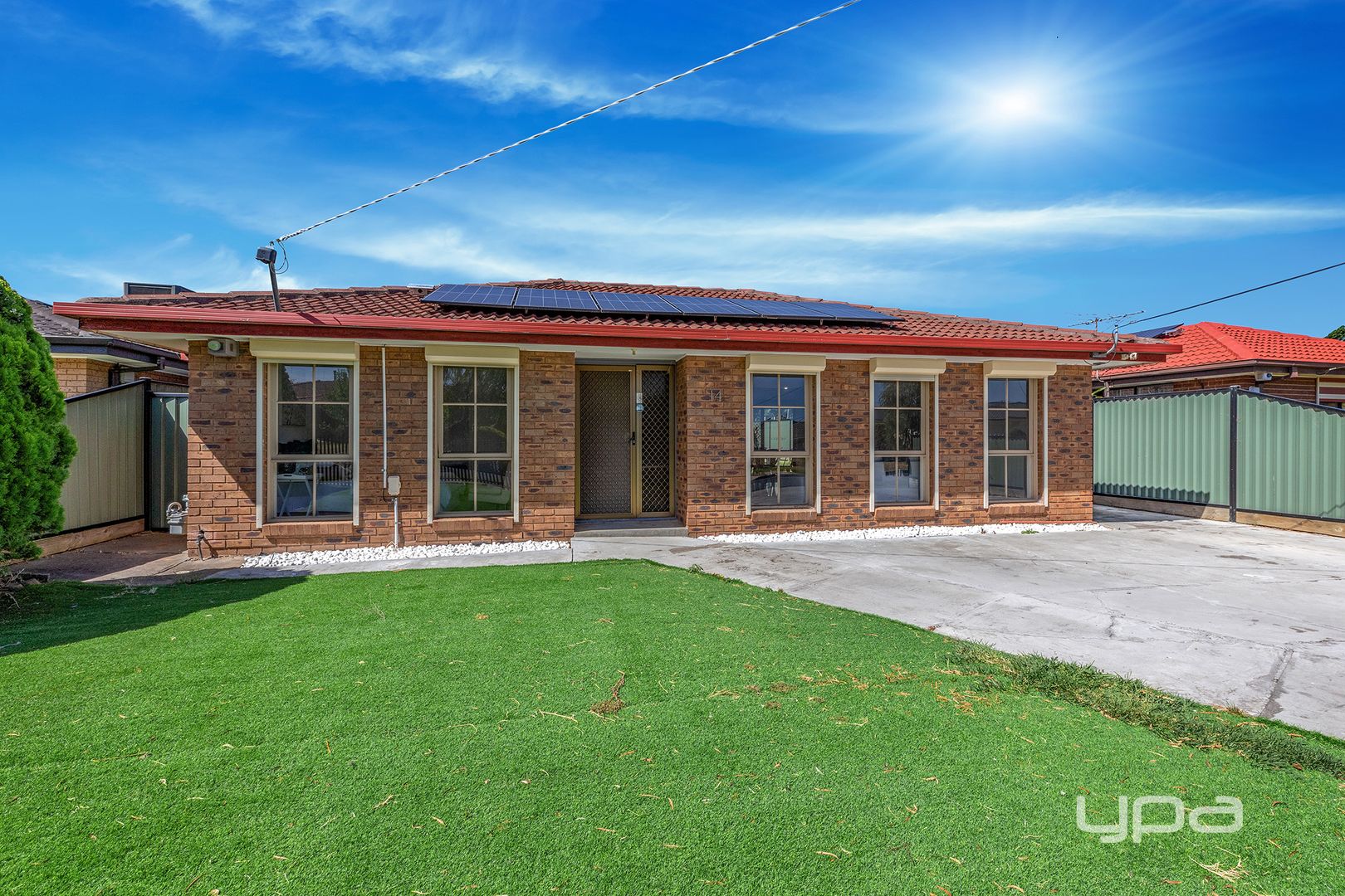 14 Gryphon Walk, Kings Park VIC 3021, Image 1