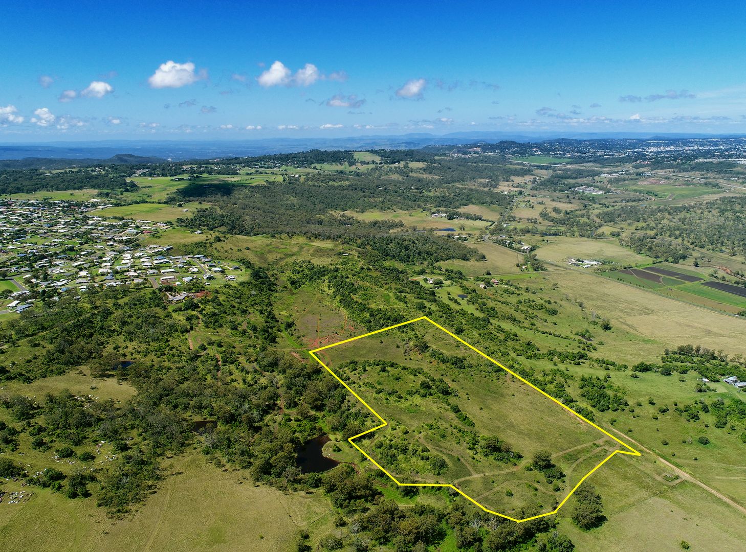 Lot 2 Otto Road, Cawdor QLD 4352 Domain