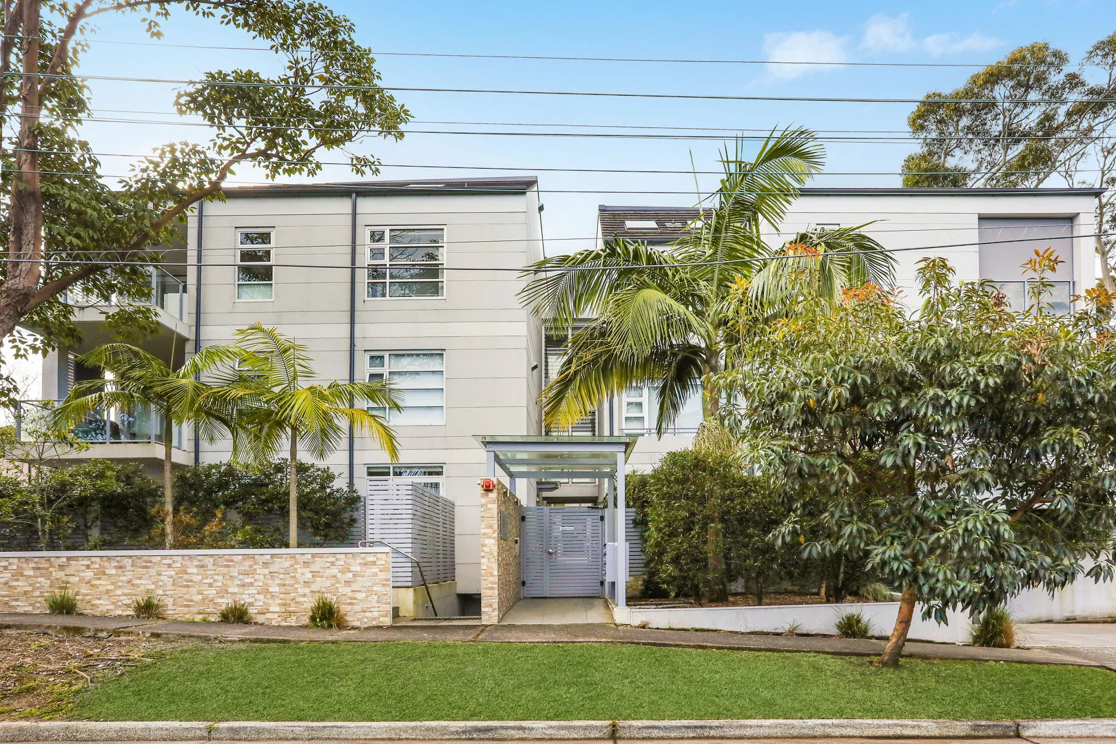 Additional image 9 of 2211/9 Eric Road, Artarmon NSW 2064