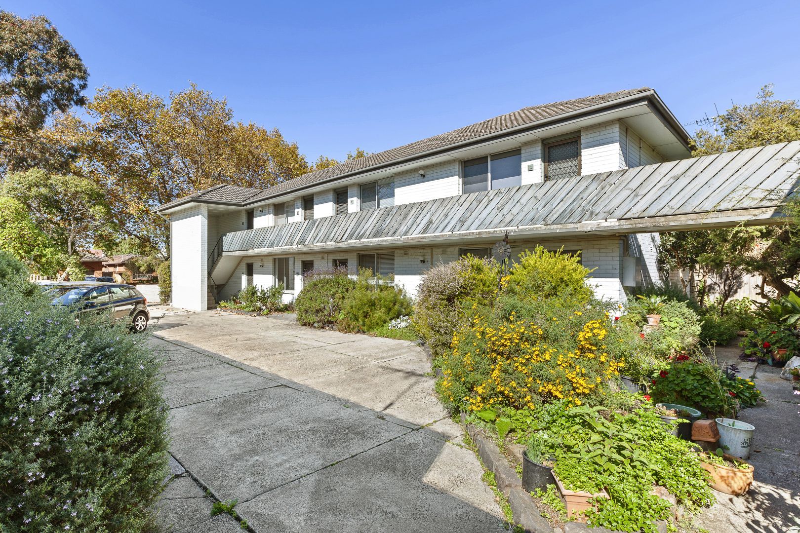 7/58 Gillies Street, Fairfield Property History & Address Research