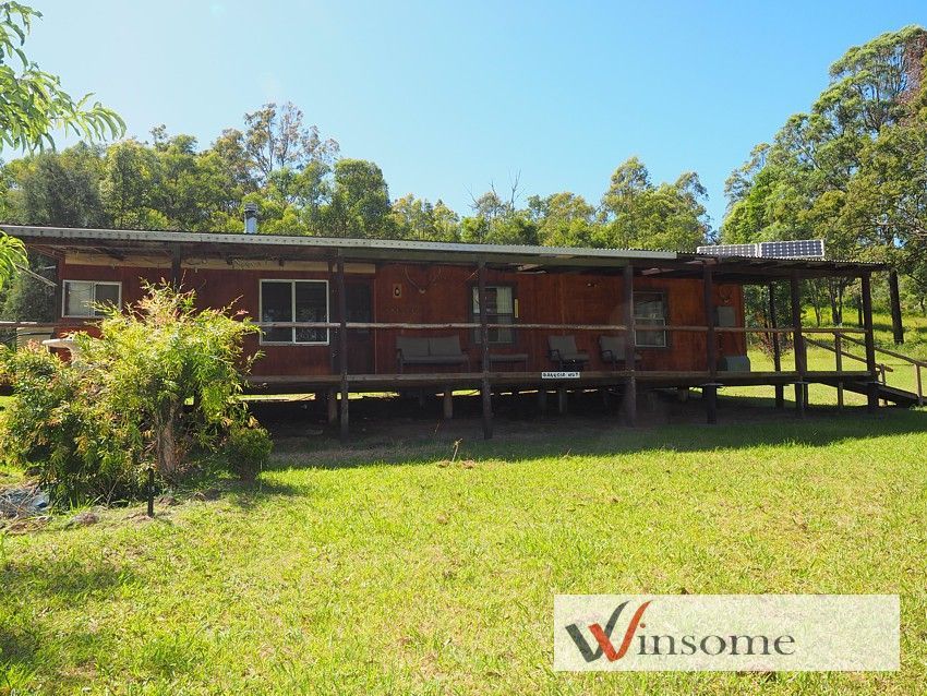 433 Willi Willi Road, Turners Flat NSW 2440, Image 1