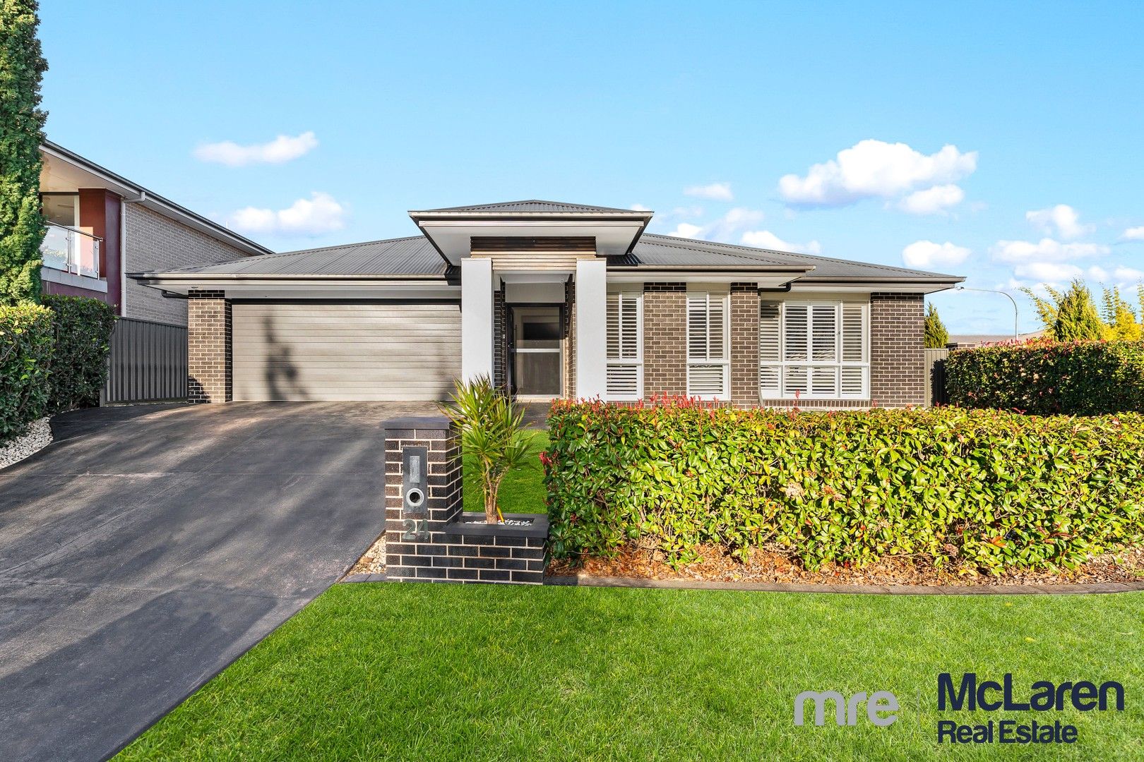 24 Discovery Circuit, Gregory Hills NSW 2557 Domain