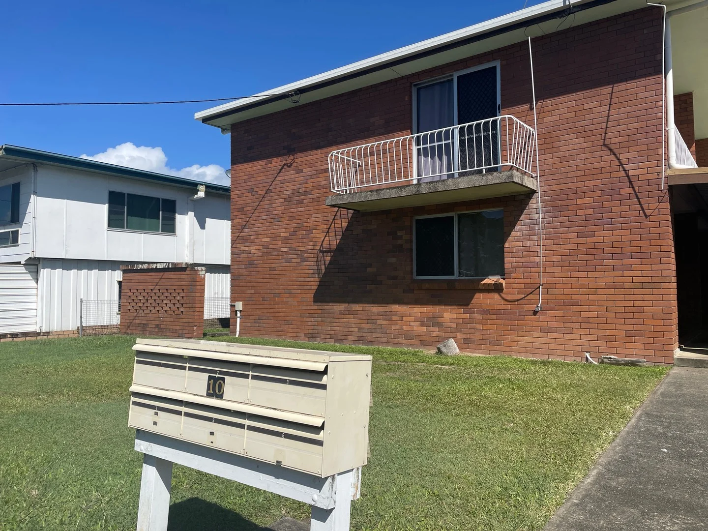 4/10 Romeo Street, South Mackay QLD 4740