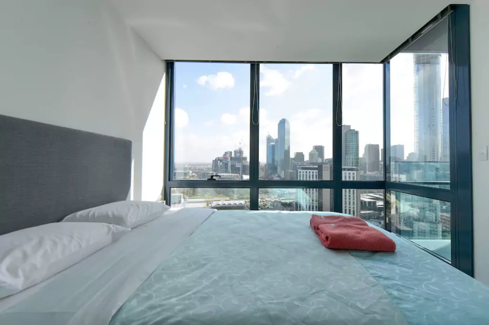 Additional image 8 of 2910/241 City Road, Southbank VIC 3006