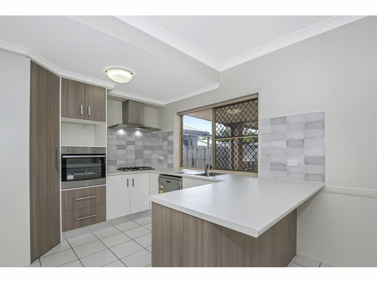 7 Gibbard Street, Condon QLD 4815, Image 1