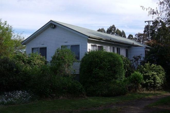 Picture of 1715 Bridgenorth Rd, ROSEVALE TAS 7292