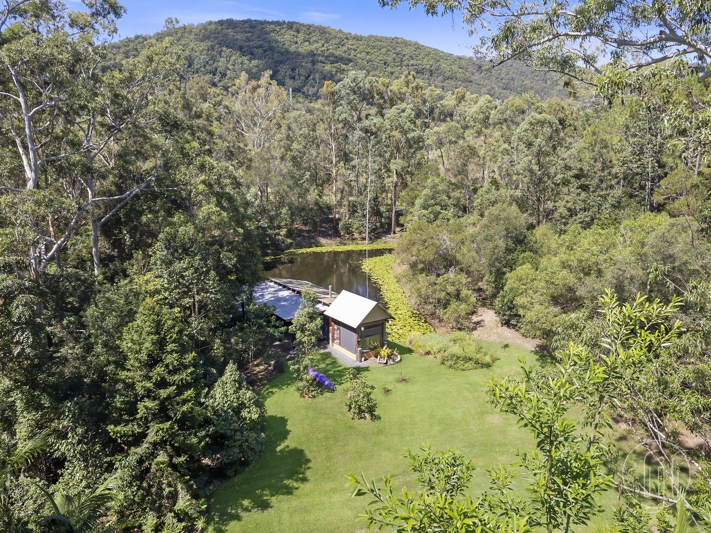 4300 Mary Valley Road, Brooloo QLD 4570, Image 0