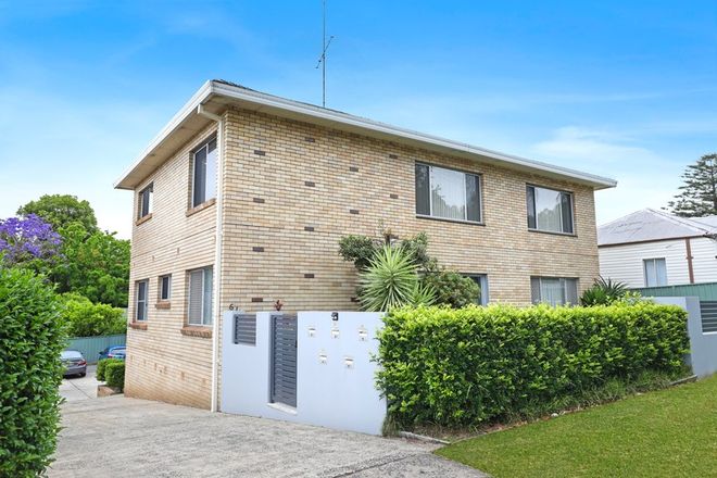 Picture of 61 Campbell Street, WOLLONGONG NSW 2500