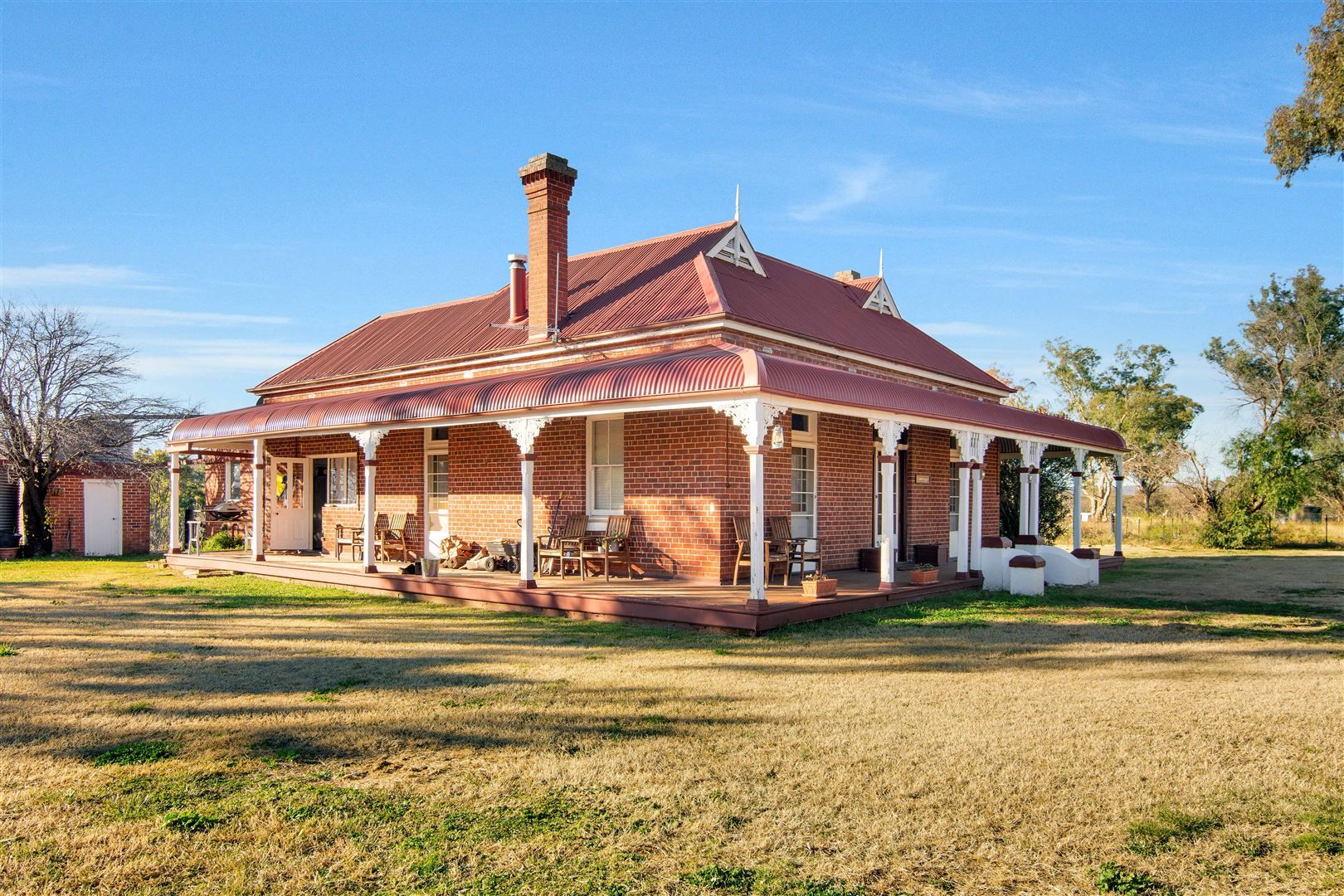 776 Trevallyn Road, Barraba NSW 2347, Image 1