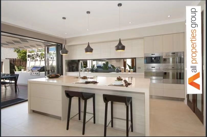 4 bedrooms House in  NORTH LAKES QLD, 4509