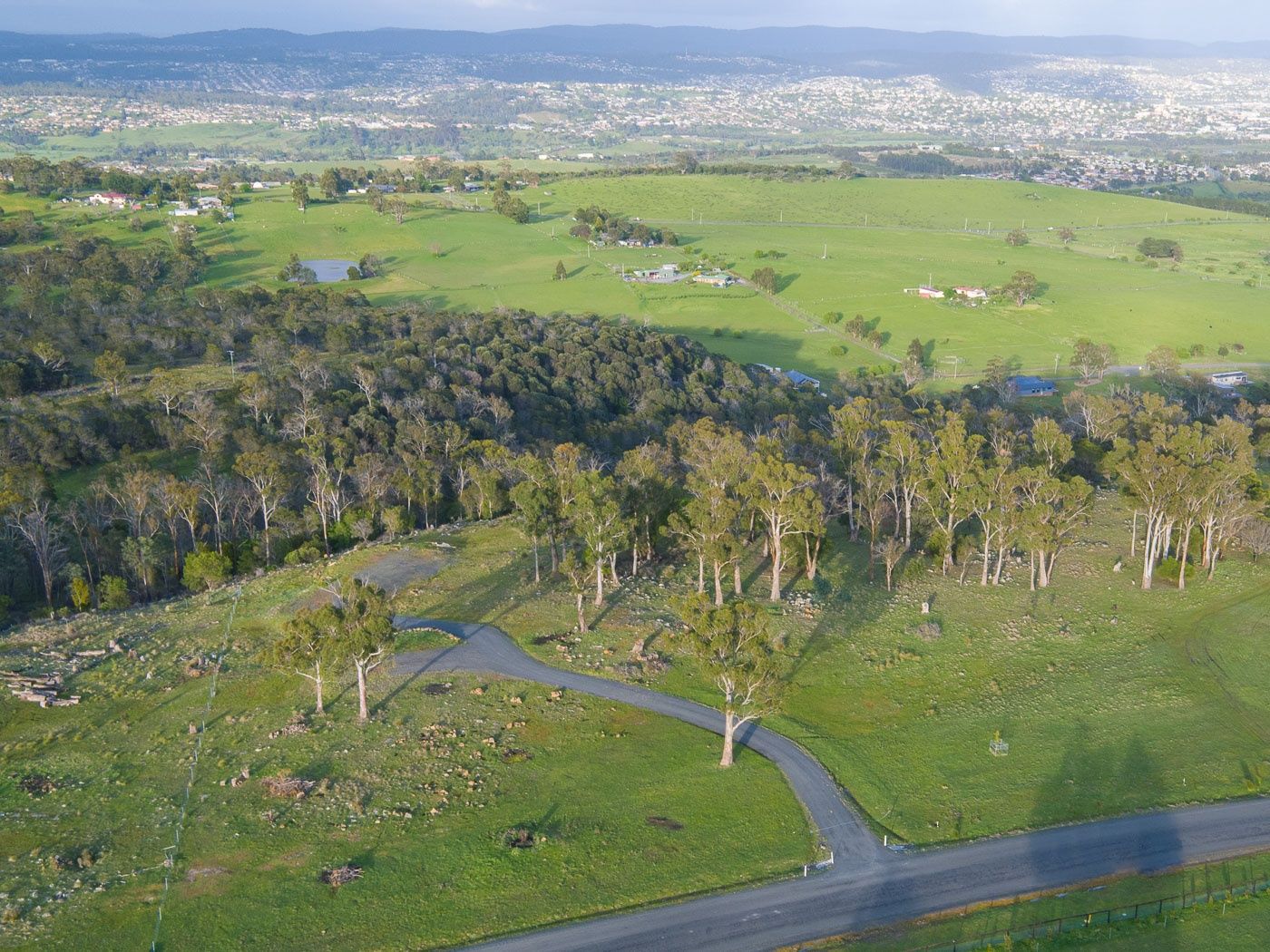 23 Escarpment Drive, St Leonards TAS 7250, Image 0