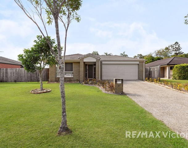 43 Clementine Street, Bellmere QLD 4510