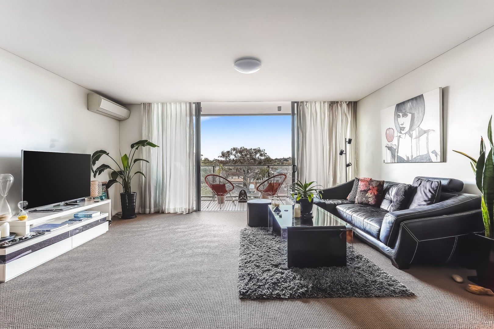 2 bedrooms Apartment / Unit / Flat in 6B/125 Boyce Road MAROUBRA NSW, 2035