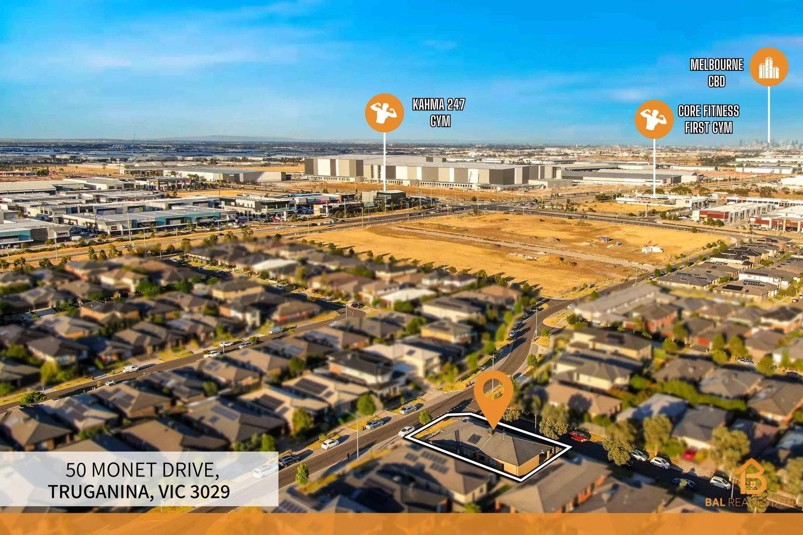 Additional image 14 of 50 Monet Drive, Truganina VIC 3029