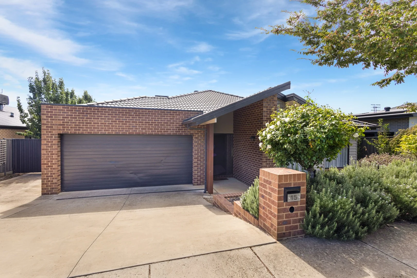 Primary image of 15 Terrapee Street, Strathfieldsaye VIC 3551