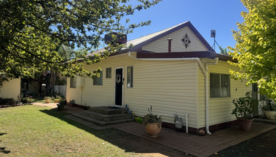 Picture of 23 Sangster Crescent, HANWOOD NSW 2680