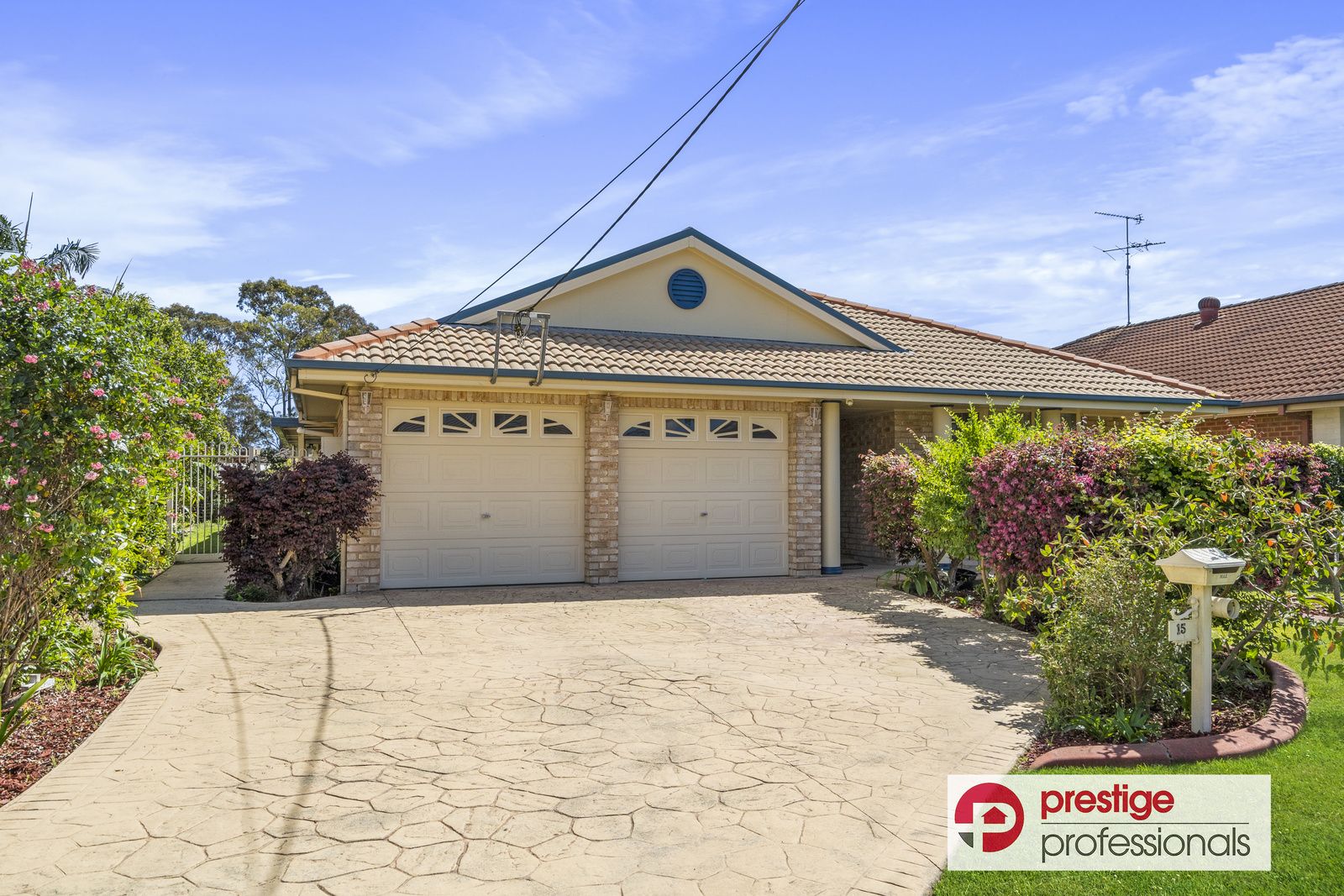 15 Lae Road, Holsworthy Property History & Address Research Domain