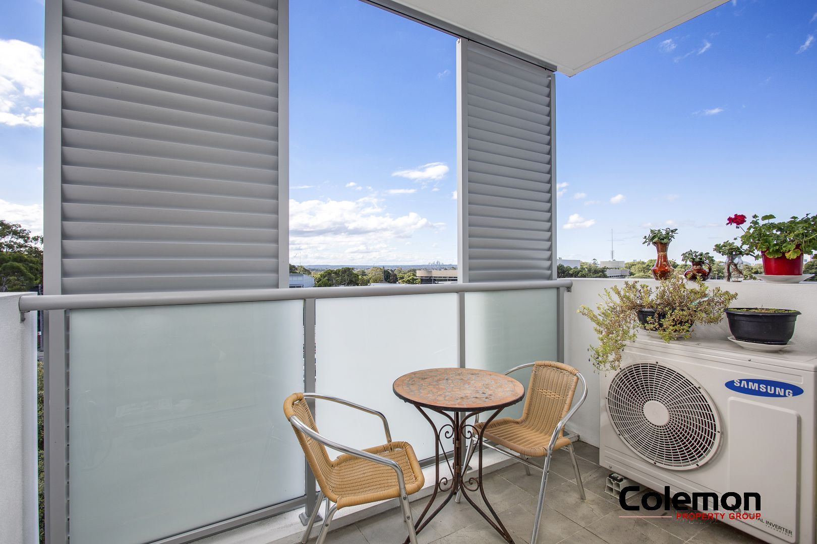 307/1 Victoria Street, Ashfield NSW 2131, Image 2