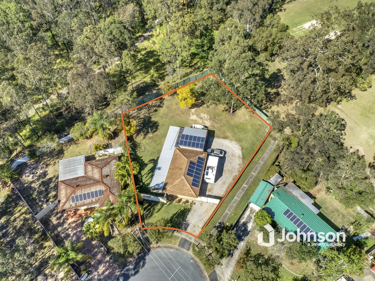 1 Berkley Drive, Browns Plains QLD 4118, Image 0