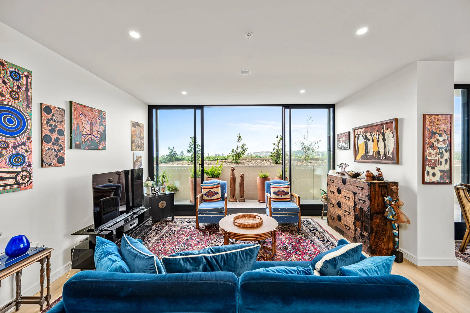 Additional image 4 of 507/15 National Park Street, Newcastle West NSW 2302