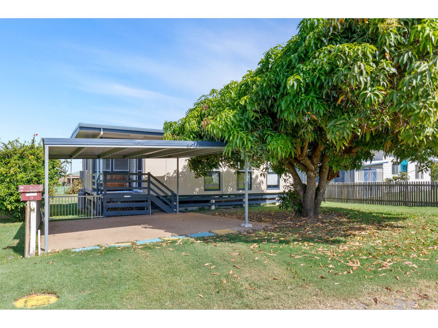 3 Ferguson Street, Emu Park QLD 4710, Image 2