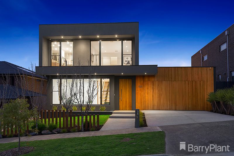 58 Clovemont Way, Bundoora VIC 3083, Image 0