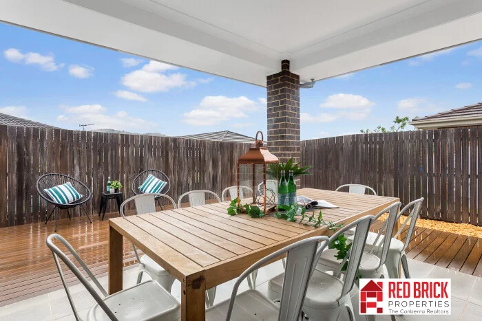 Additional image 14 of 1 Clingan Street, Wright ACT 2611