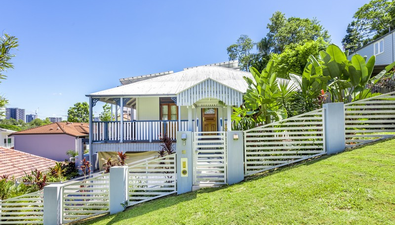 Picture of 18 Highview Terrace, ST LUCIA QLD 4067