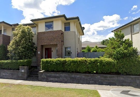 3 bedrooms House in 24 Pollifrone Street KELLYVILLE RIDGE NSW, 2155