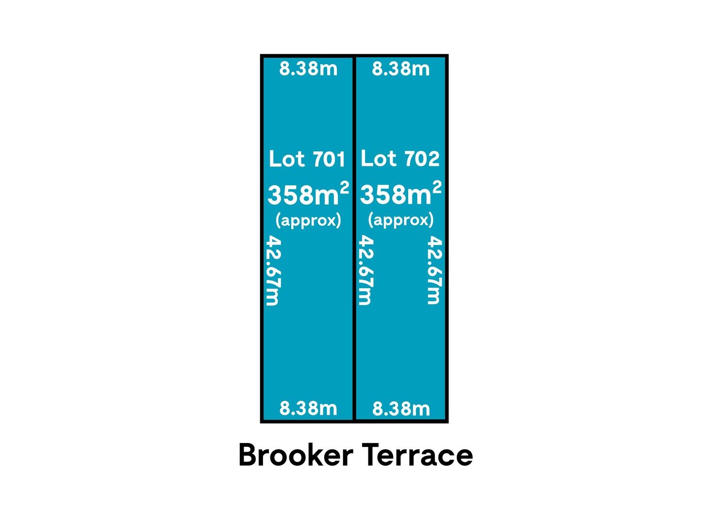 Lot 702/46 Brooker Terrace, Richmond SA 5033, Image 1