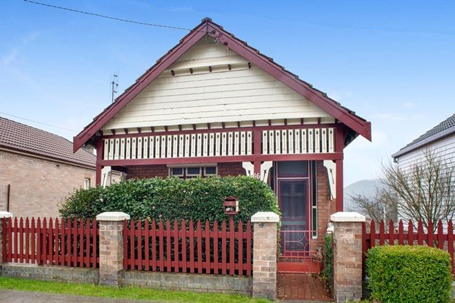 Picture of 16 Hill St, LITHGOW NSW 2790