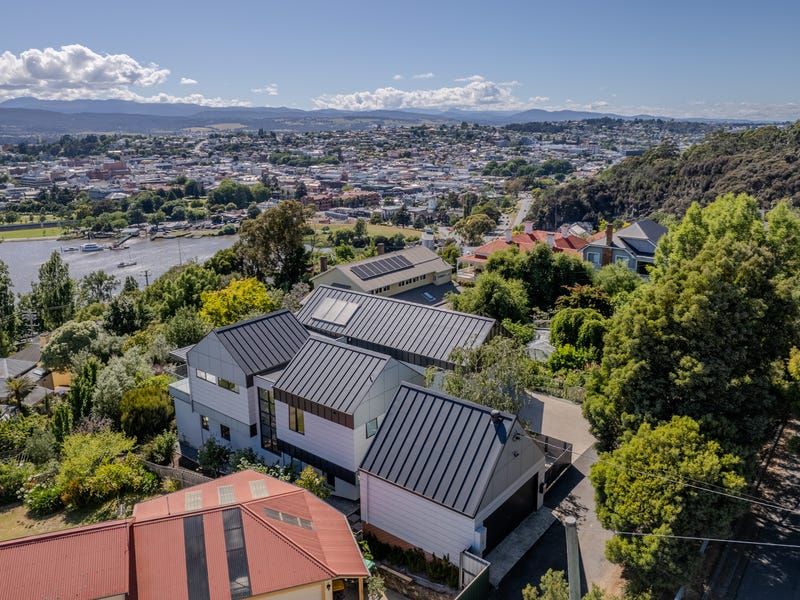 12 Bain Terrace, Trevallyn TAS 7250, Image 0