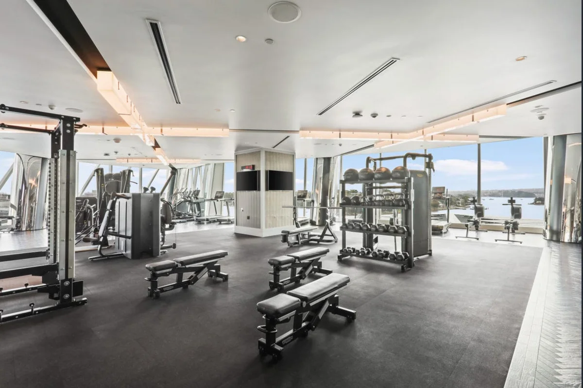 Additional image 15 of 1A Barangaroo Avenue, Barangaroo NSW 2000