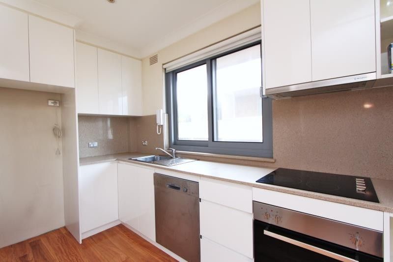 1 bedrooms Apartment / Unit / Flat in 9/134 Curlewis Street BONDI BEACH NSW, 2026