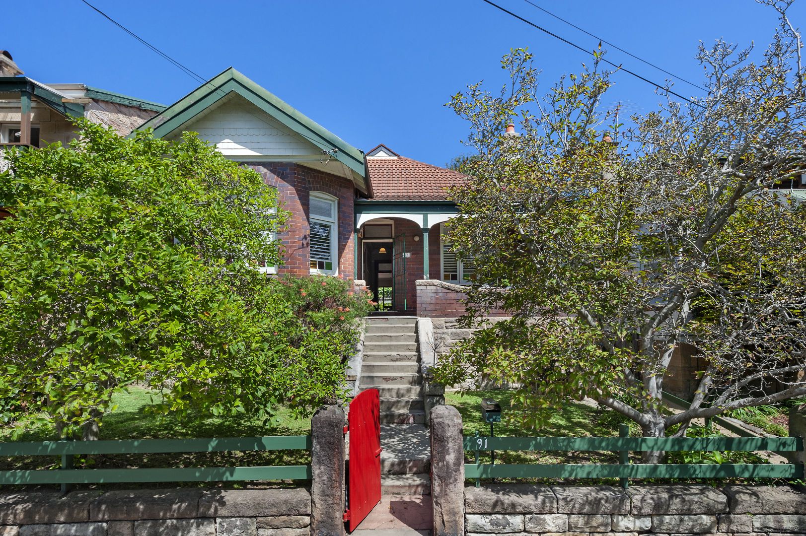 91 Woolwich Road, Woolwich Property History & Address Research Domain