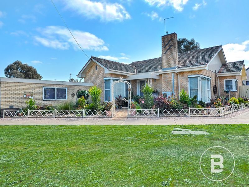 10 Barnes Street, Stawell VIC 3380 House For Rent Domain