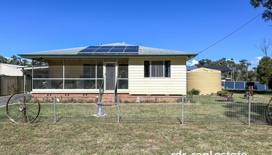 Picture of 5 Chard Street, INVERELL NSW 2360