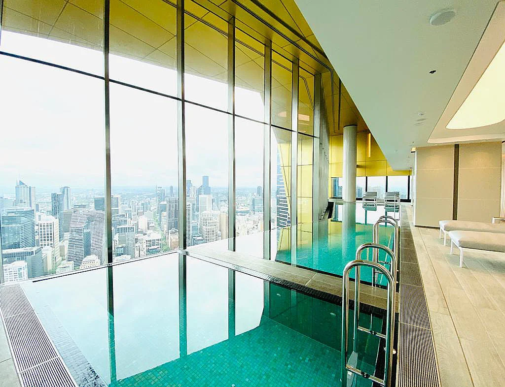 Additional image 18 of 3618/70 Southbank Bvd, Southbank VIC 3006