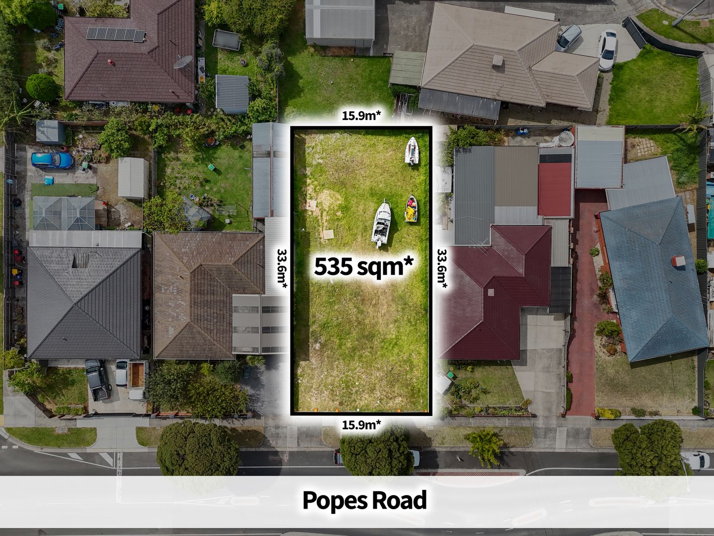 15 Popes Road, Keysborough VIC 3173