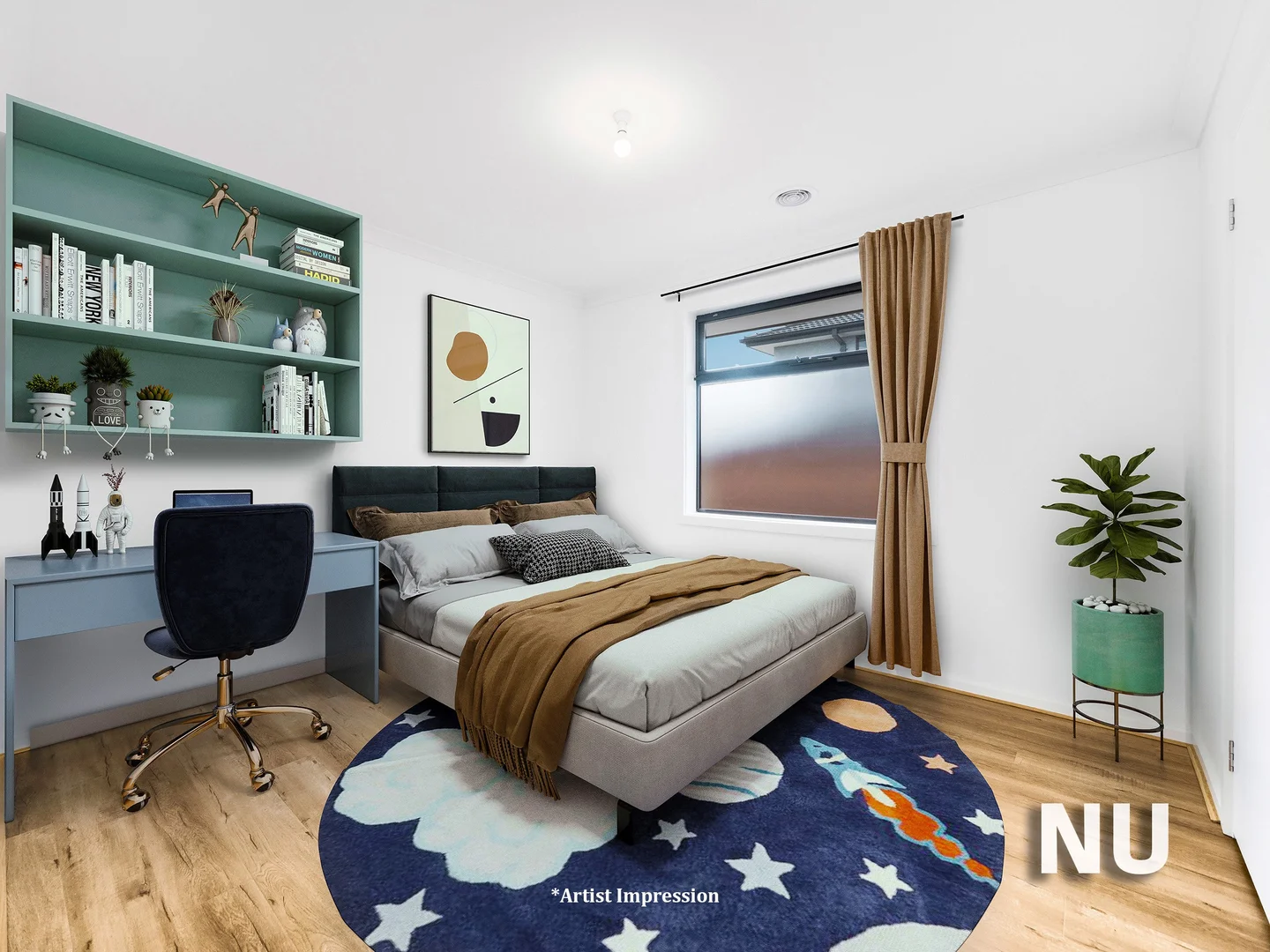 Additional image 9 of 75 Hikari Cr, Cranbourne South VIC 3977