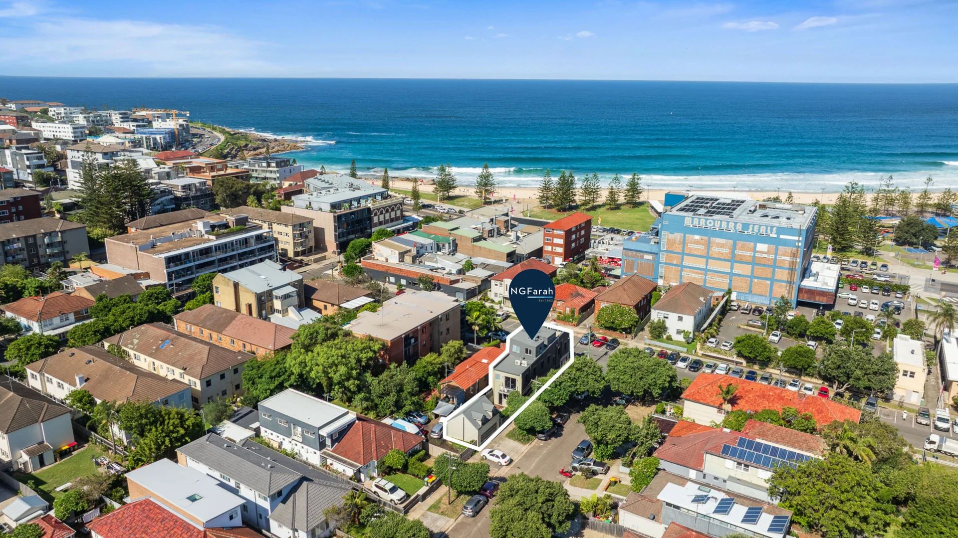 Additional image 18 of 8 Fenton Avenue, Maroubra NSW 2035