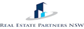 Real Estate Partners NSW's logo